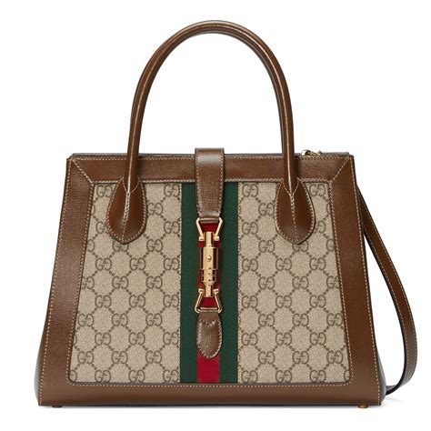 fake gucci jackie bag|jackie gucci bag vintage.